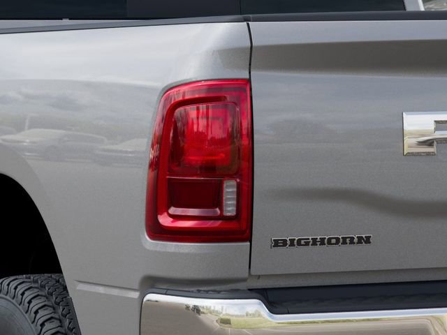 New 2026 RAM 2500 Big Horn AWD/4WD image 9