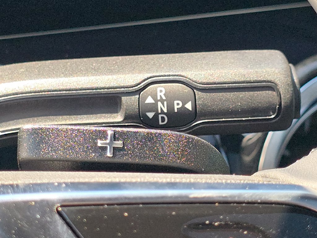 New 2026 Mercedes-Benz GLA 250 4MATIC image 36