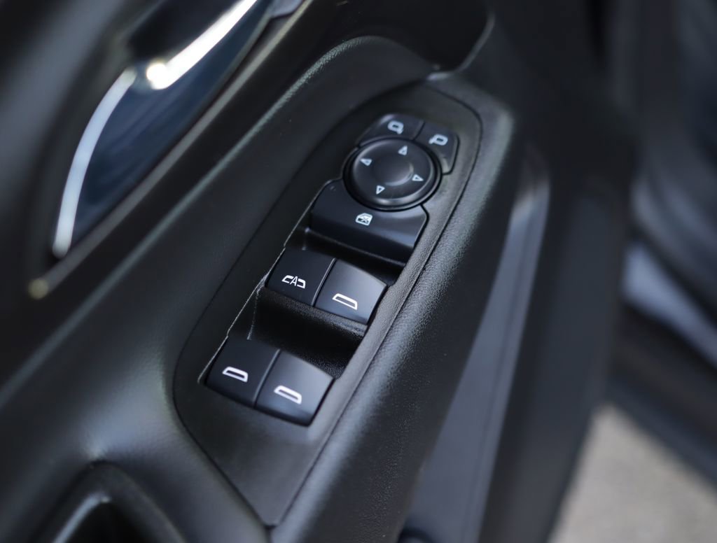 Used 2024 Chevrolet Equinox LT w/ LPO, Floor Liner Package image 22