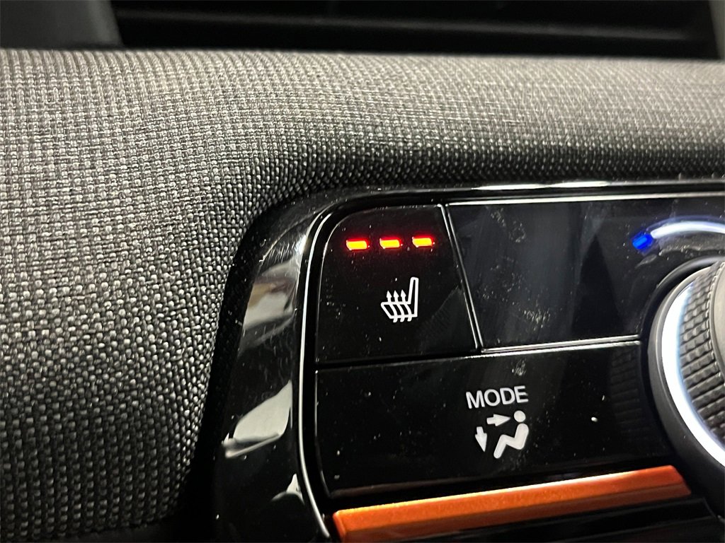 New 2026 Honda Passport TrailSport image 14