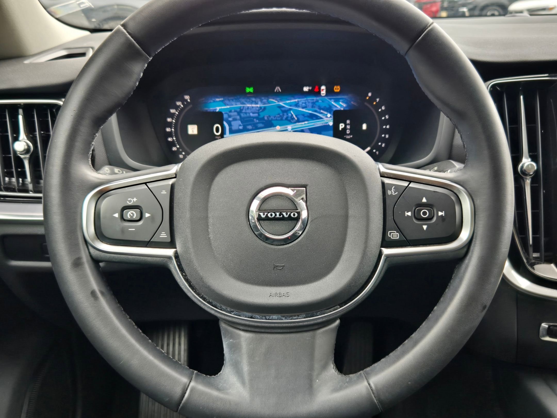 Used 2024 Volvo S60 B5 Core AWD/4WD image 20