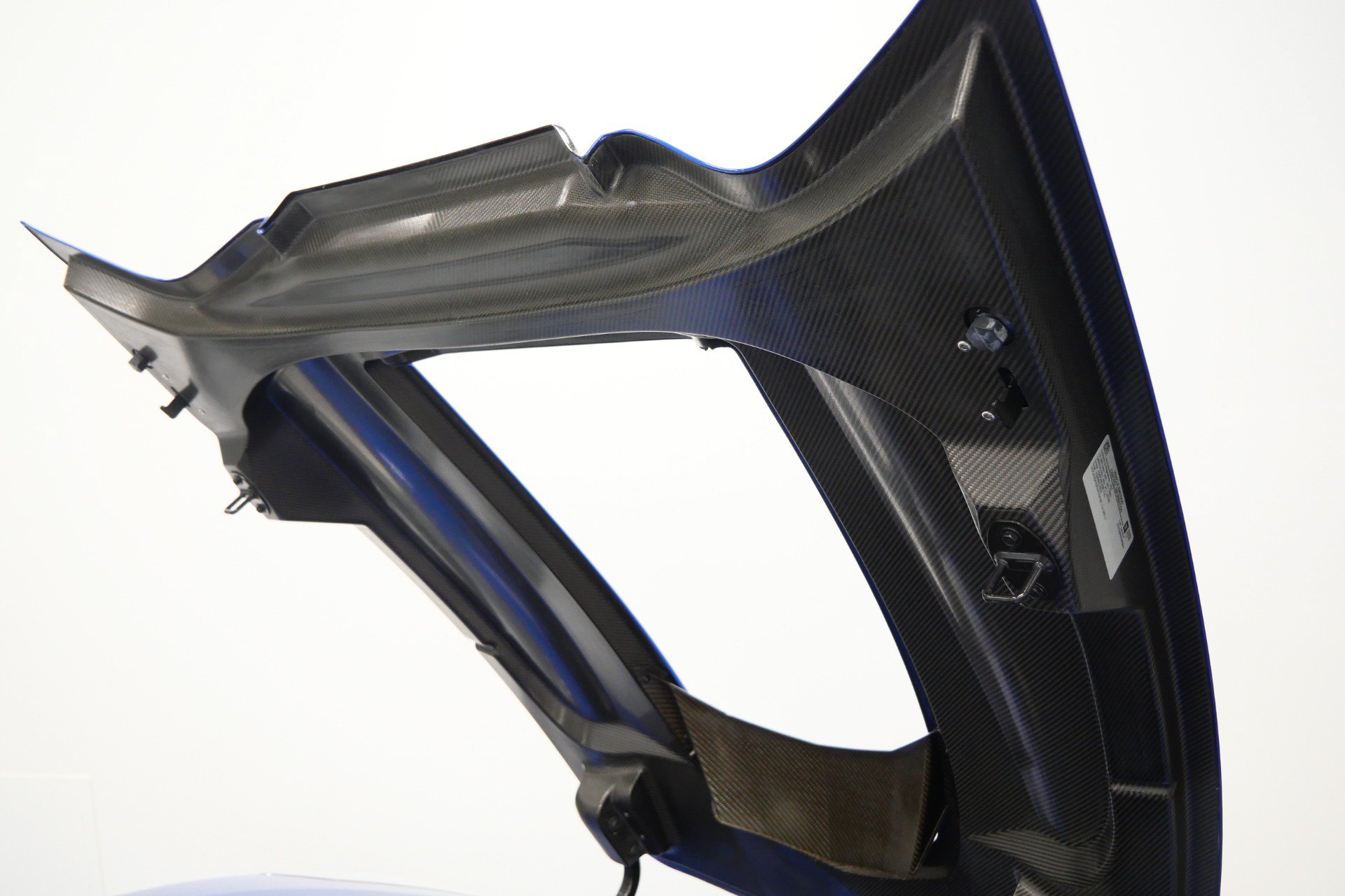 Used 2019 Chevrolet Corvette ZR1 RWD image 53