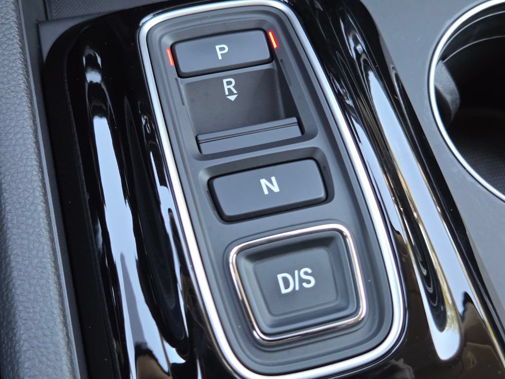 Certified 2025 Honda Pilot EX-L image 39