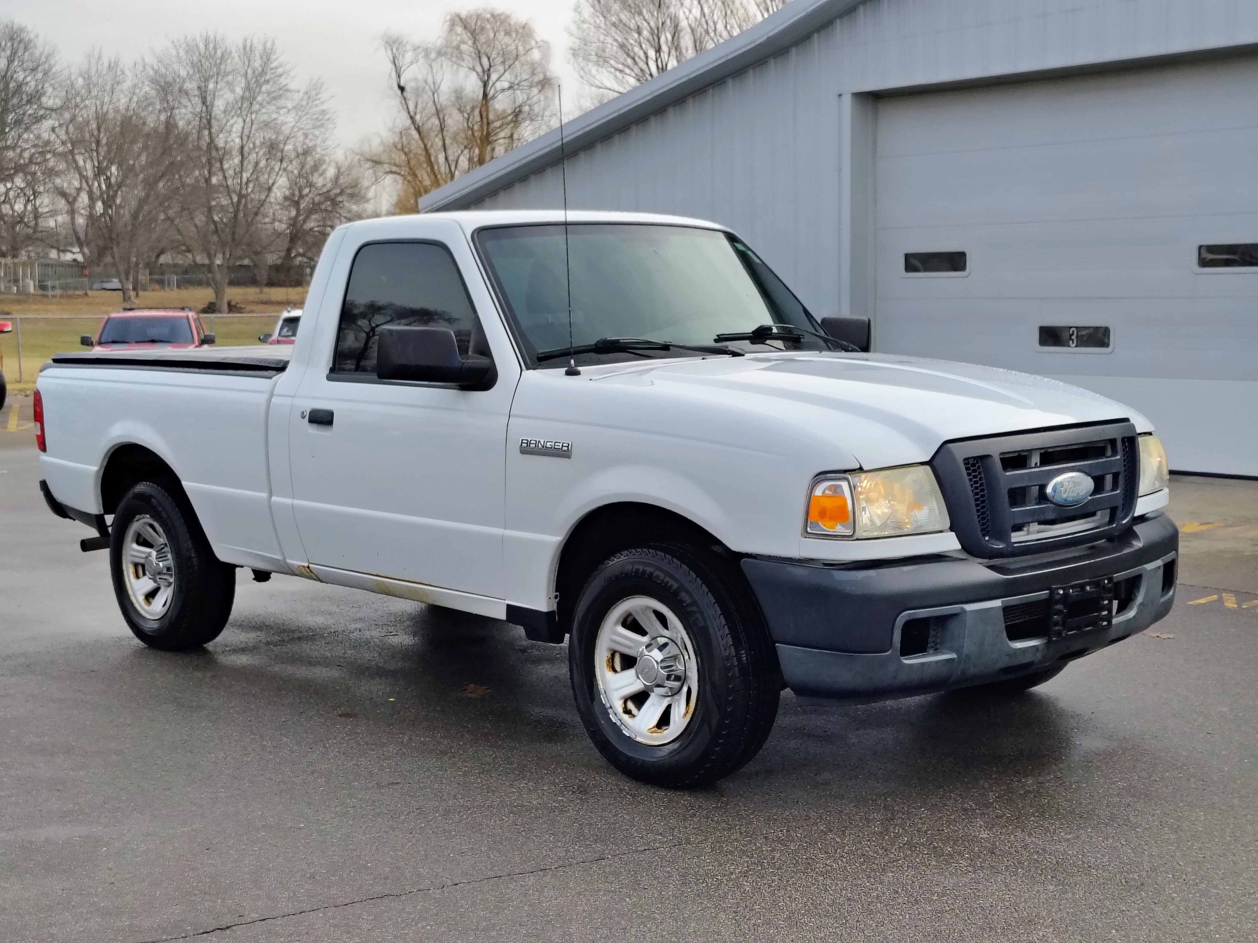 Used 2010 Ford Ranger XL image 9