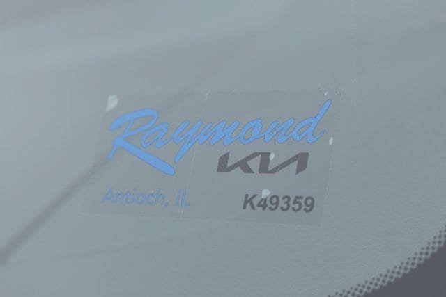 New 2026 Kia Sportage LX w/ LX Convenience Package FWD image 34