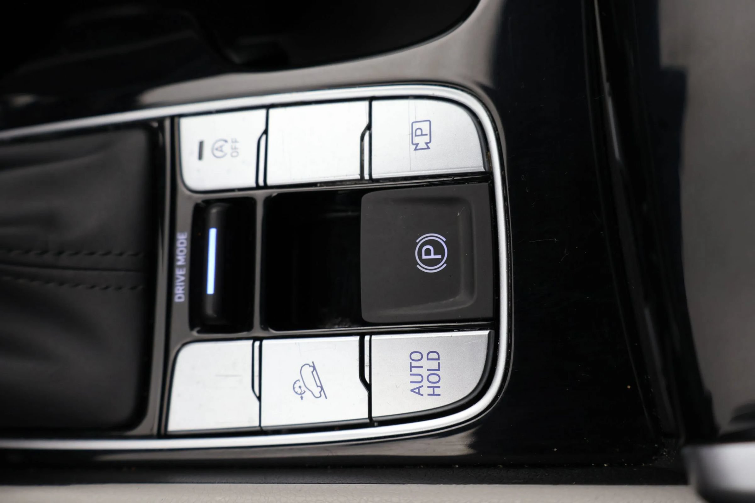 Used 2025 Hyundai Tucson SEL FWD image 31