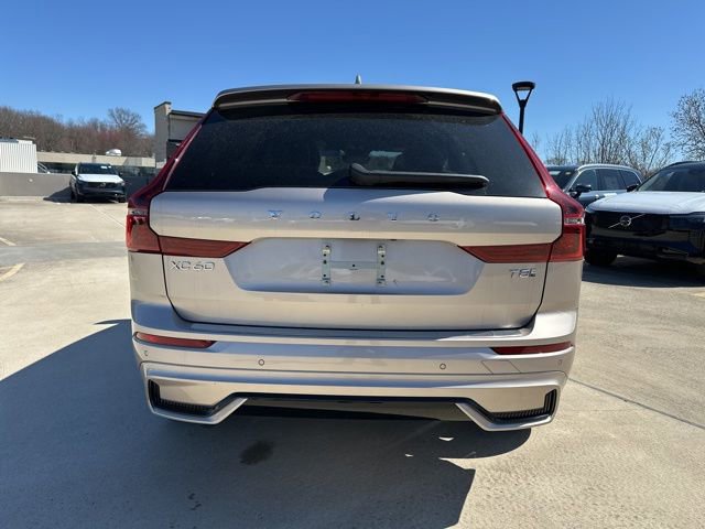New 2026 Volvo XC60 T8 Plus w/ Protection Package Premier image 6