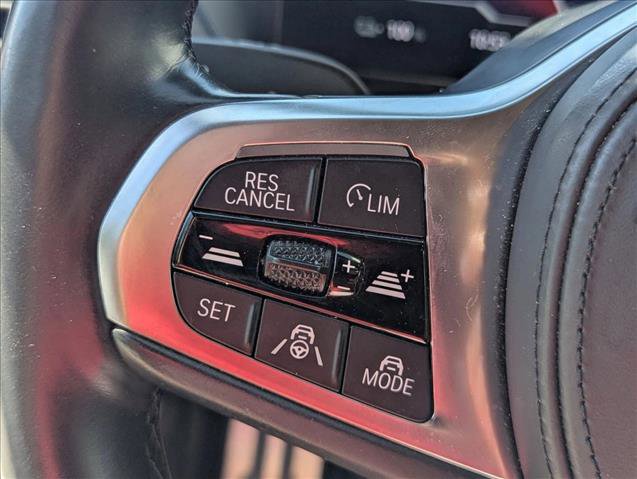 Certified 2023 BMW i4 eDrive40 w/ M Sport Package RWD image 12