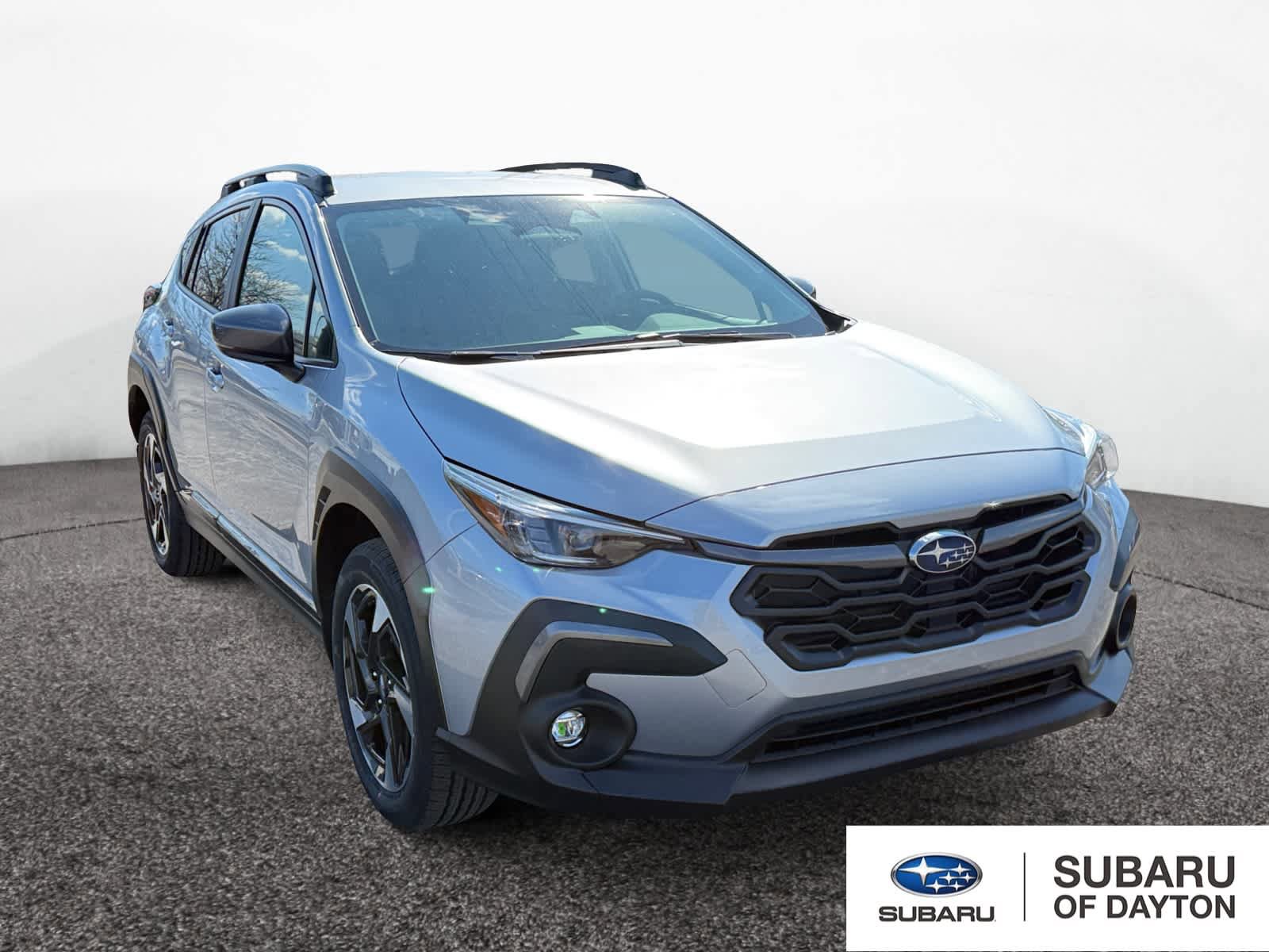 New 2026 Subaru Crosstrek 2.5i Limited AWD/4WD image 7