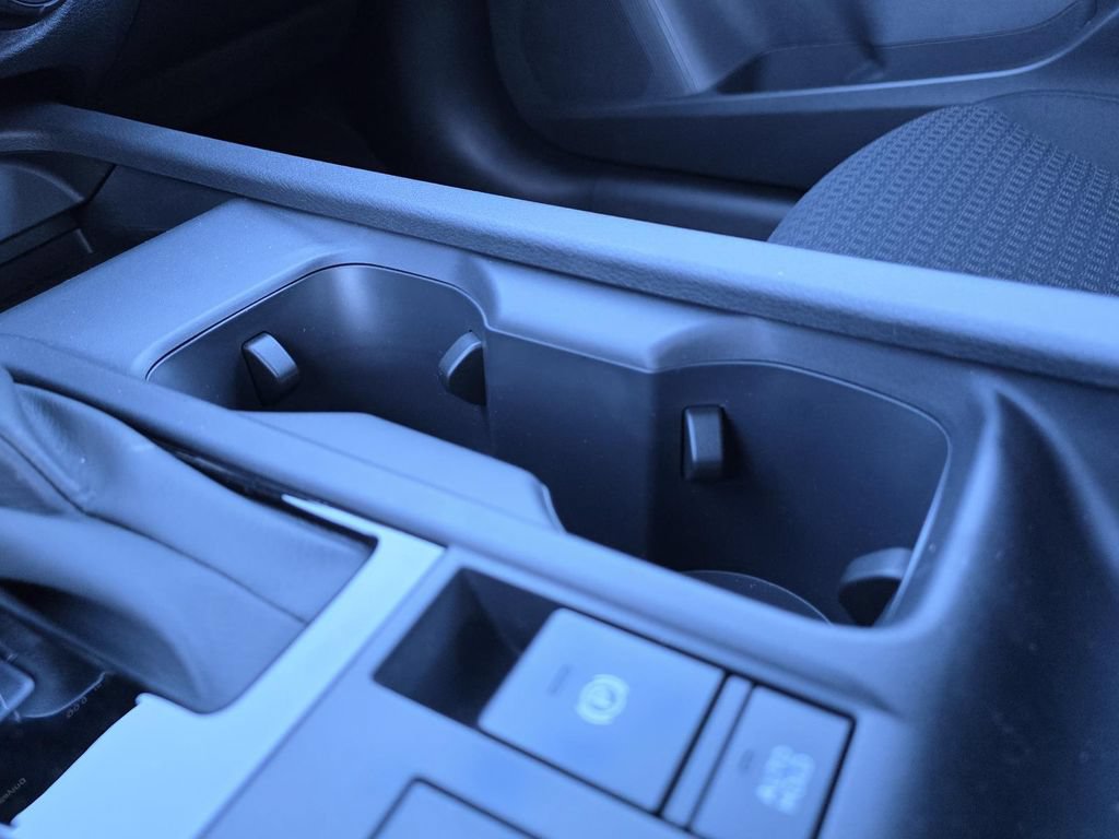New 2026 Nissan Sentra S w/ Floor Mat Package FWD image 20