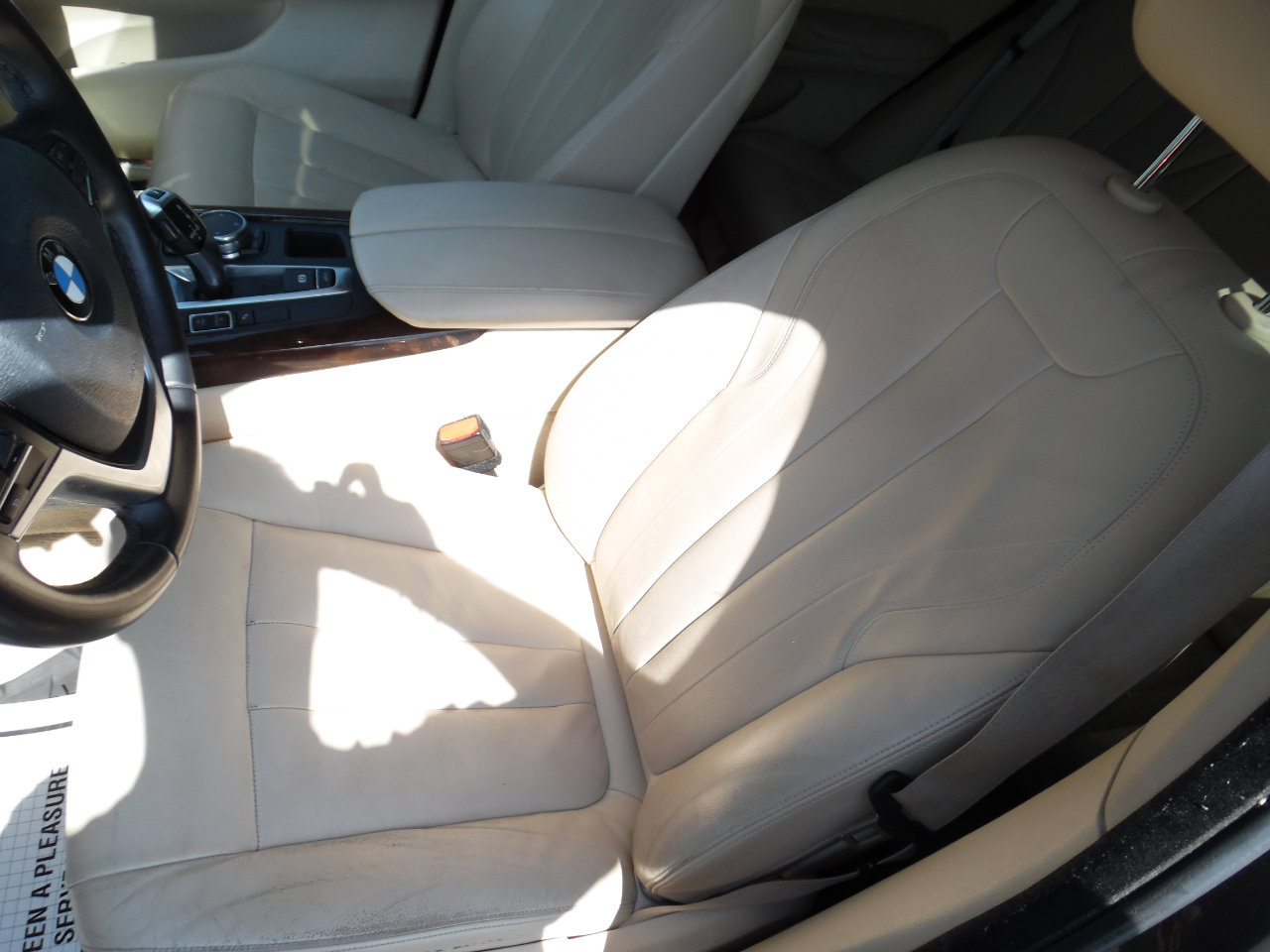 Used 2015 BMW X5 sDrive35i image 10