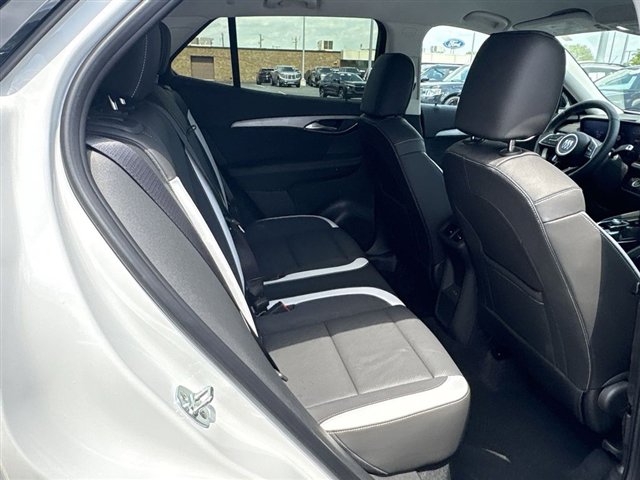 Used 2024 Buick Envision Sport Touring AWD/4WD image 26