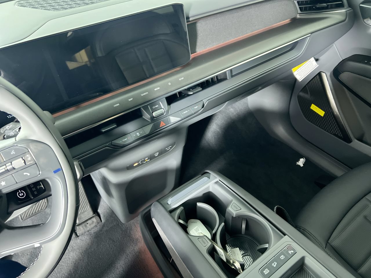 New 2026 Kia EV9 Land AWD/4WD image 24