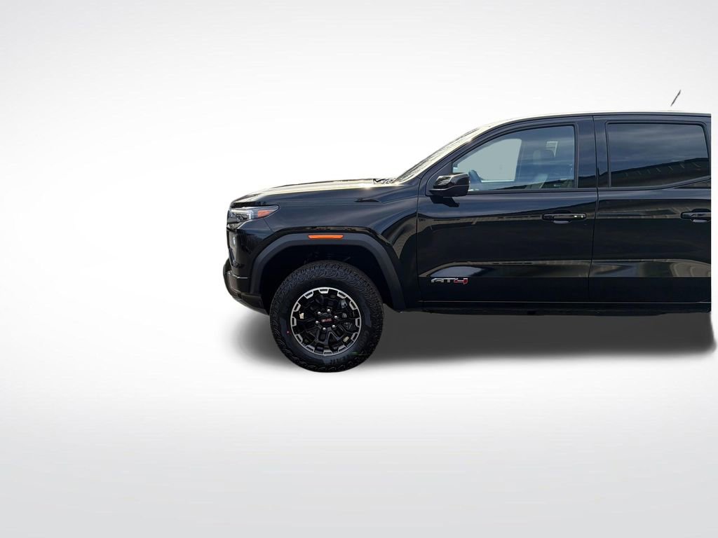 New 2026 GMC Canyon AT4 w/ Technology Plus Package image 25