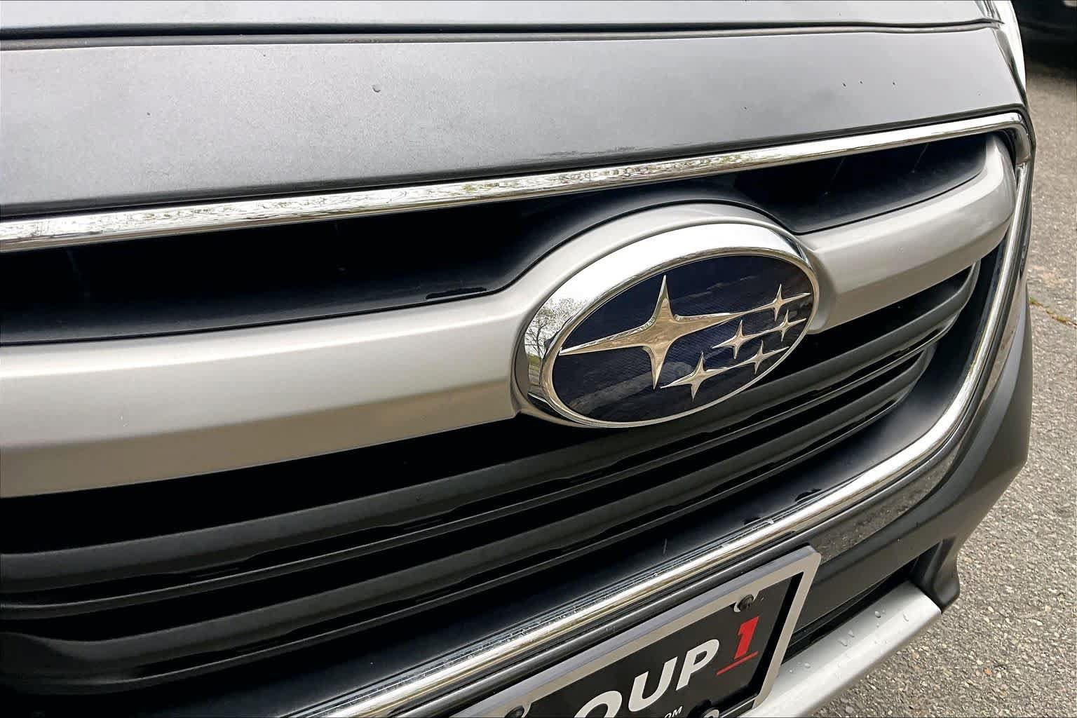 Used 2020 Subaru Outback Limited XT AWD/4WD image 29