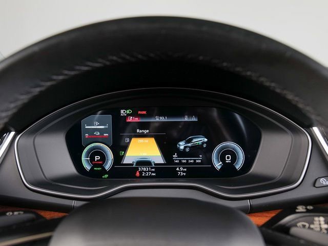 Used 2021 Audi Q5 e Premium Plus image 20