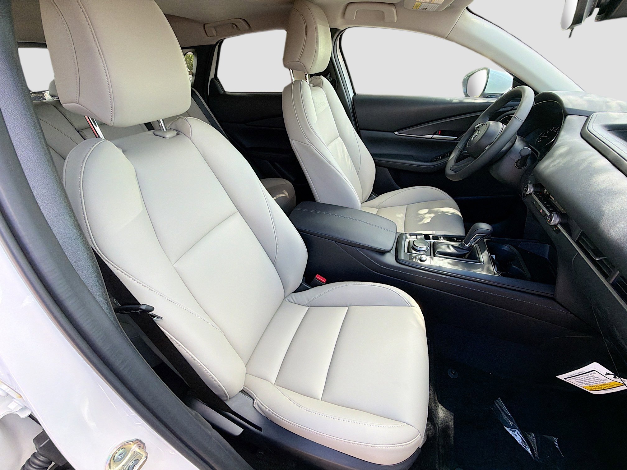 New 2026 MAZDA CX-30 AWD 2.5 S image 15