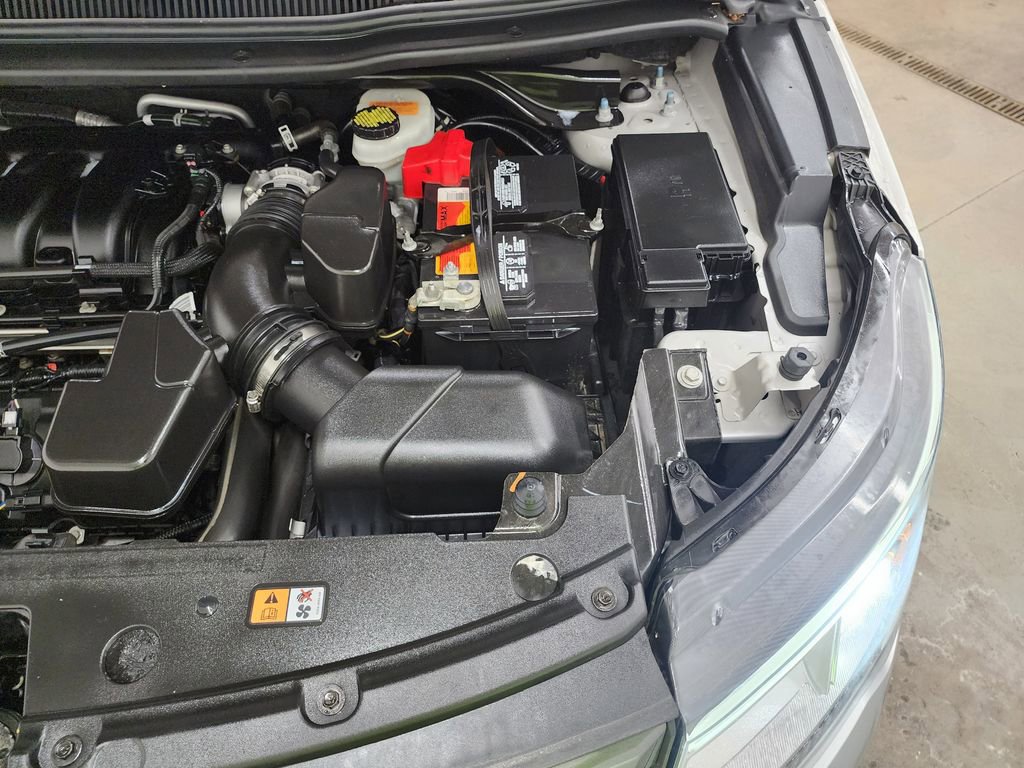 Used 2018 Ford Explorer XLT w/ Equipment Group 202A image 43