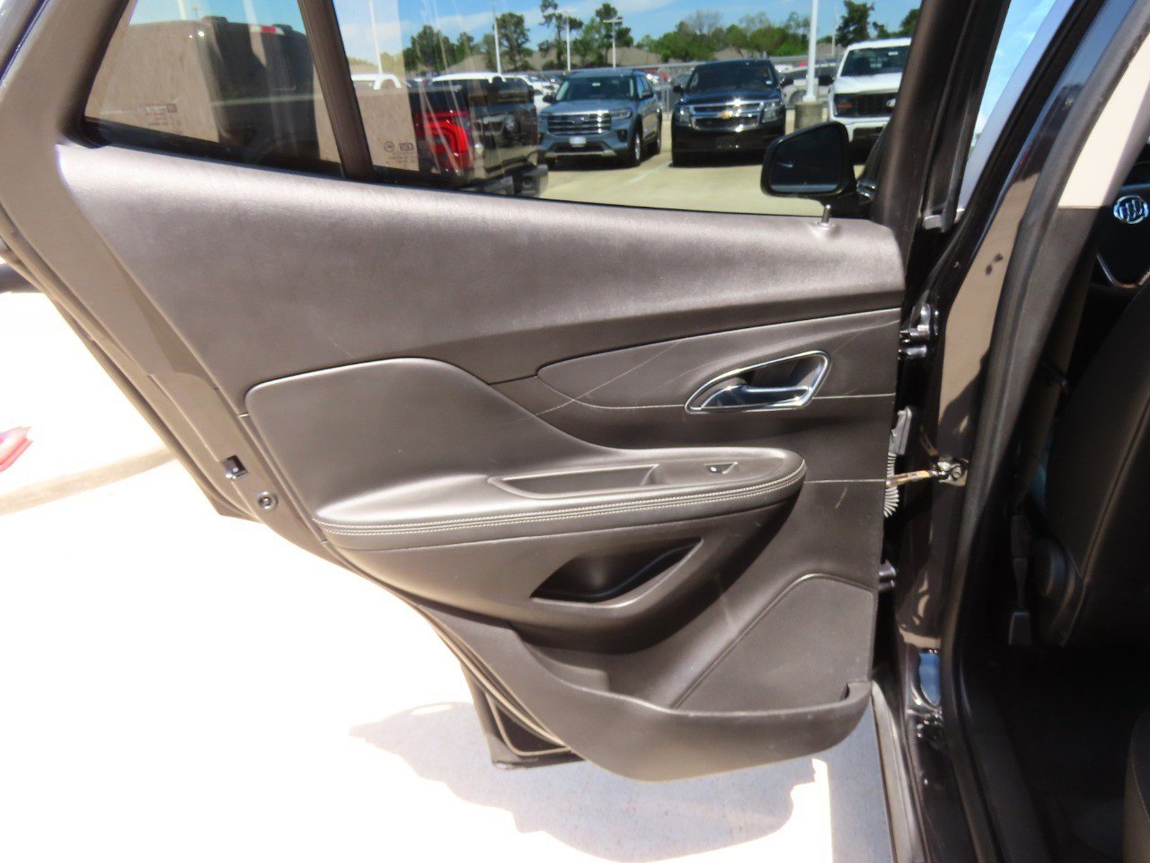 Used 2013 Buick Encore Leather image 19