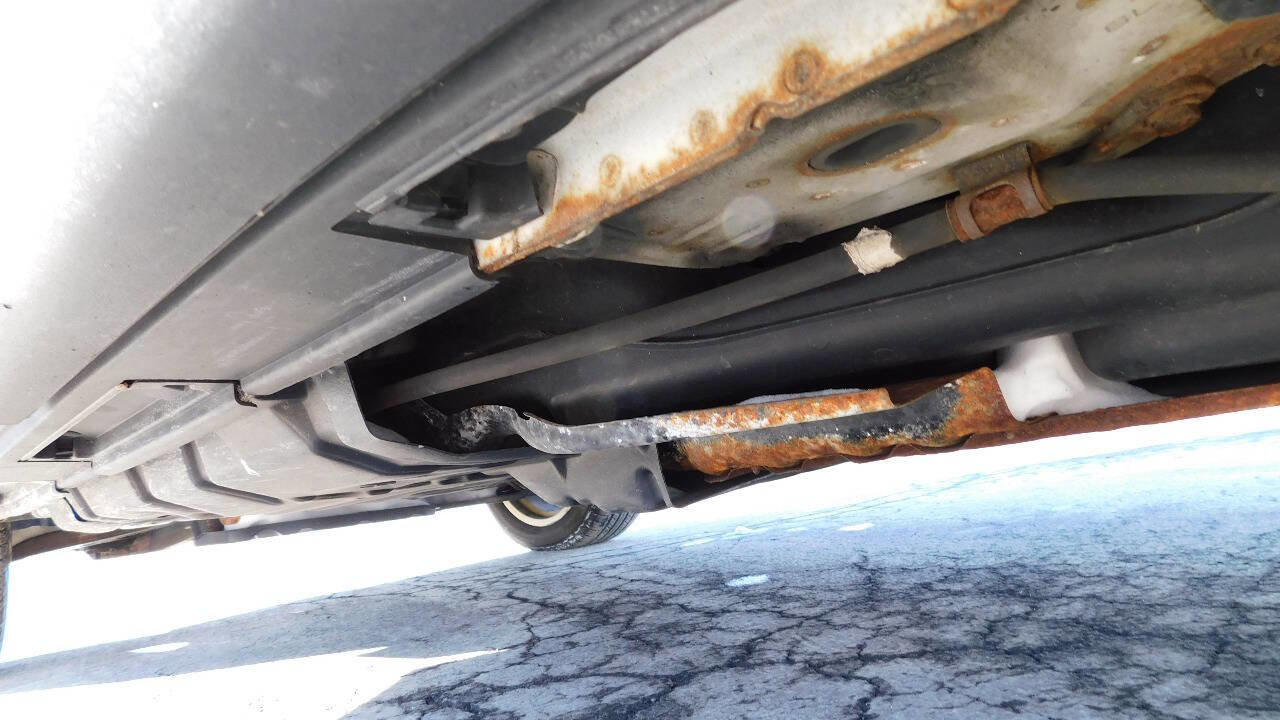 Used 2011 Lexus RX 350 AWD w/ Premium Pkg image 20