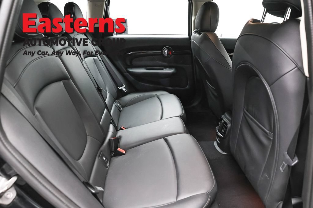 Used 2023 MINI Cooper Clubman S FWD image 23