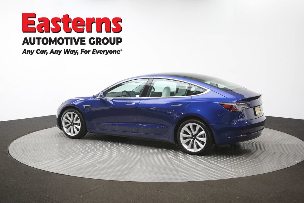 Used 2019 Tesla Model 3 Long Range AWD/4WD image 55