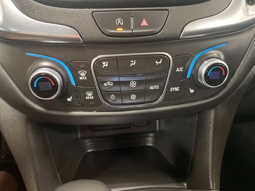 Used 2023 Chevrolet Equinox LT AWD/4WD image 42