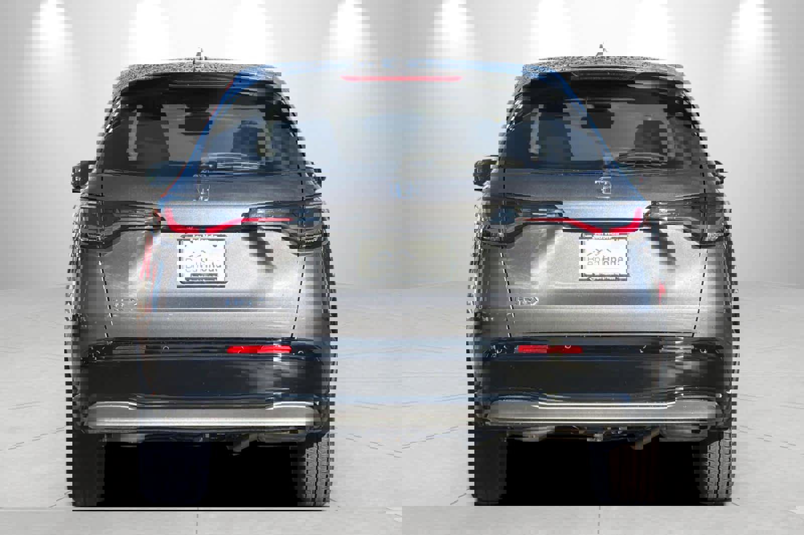 New 2026 Honda HR-V EX-L image 7