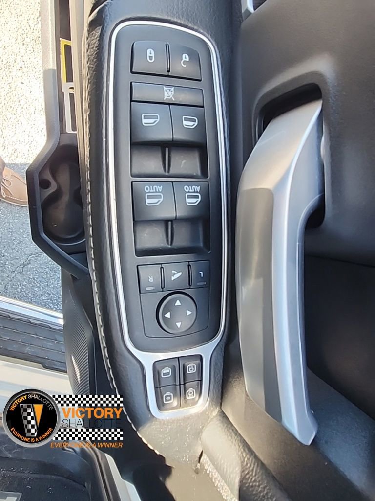 Certified 2024 RAM 2500 Big Horn image 24