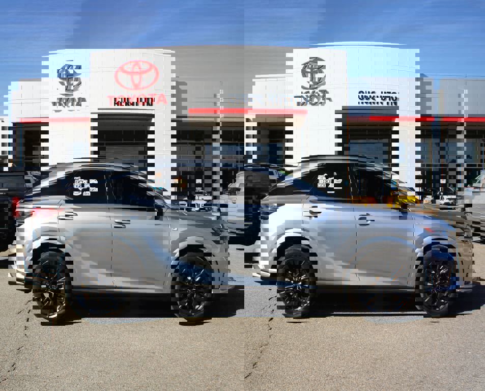 Used 2024 Lexus RX 350 F Sport w/ Convenience Package image 1