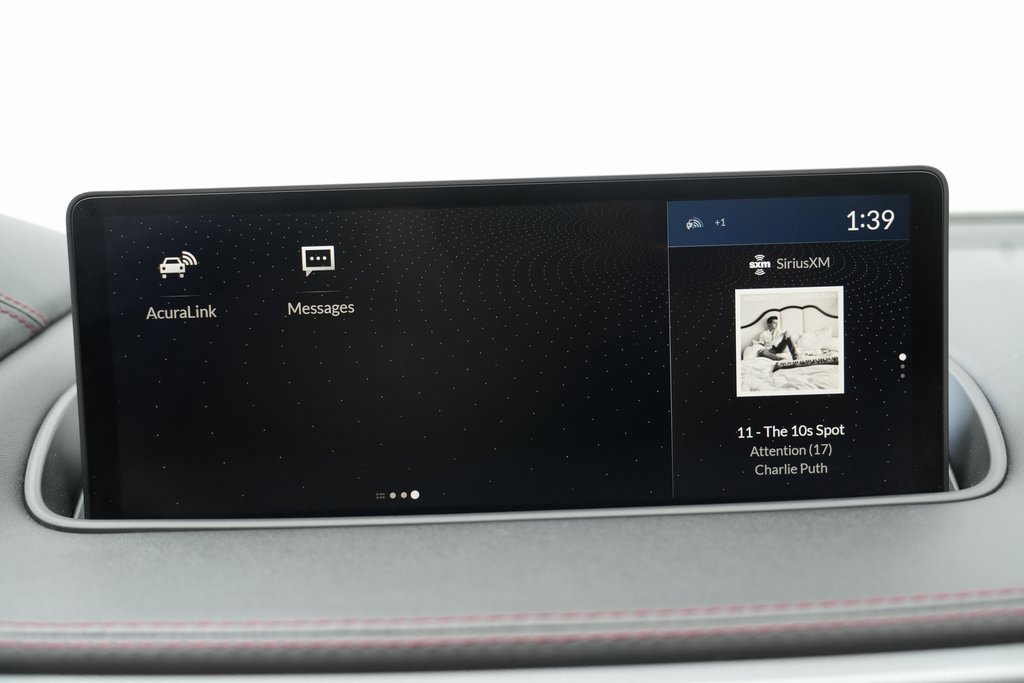 Used 2024 Acura MDX A-Spec image 62