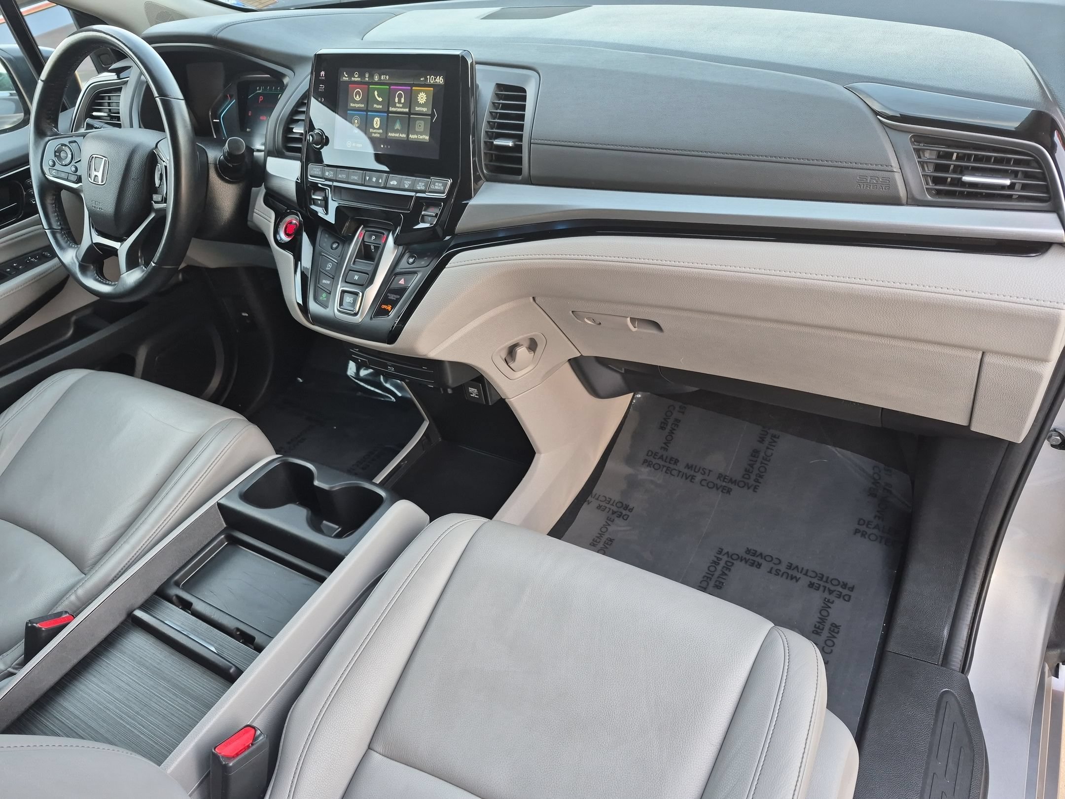 Used 2024 Honda Odyssey Touring image 35