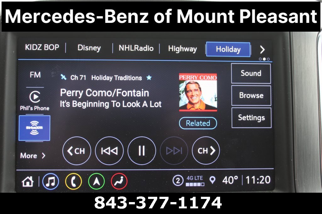 Used 2022 GMC Sierra 1500 Denali w/ Denali Premium Package image 46