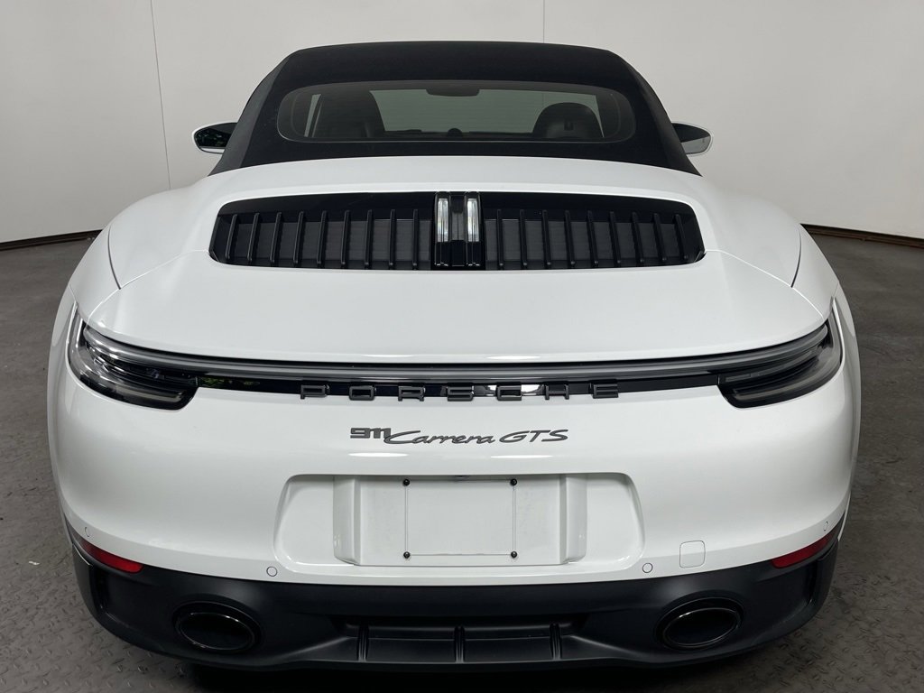Certified 2023 Porsche 911 Carrera GTS image 6