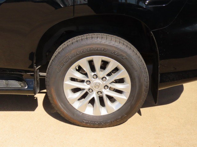 Used 2021 Lexus GX 460 Premium w/ Premium Plus Package image 15