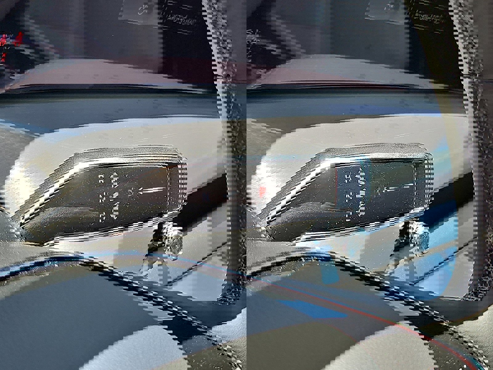 New 2026 Cadillac Vistiq Sport w/ LPO, Floor Liner Package image 22