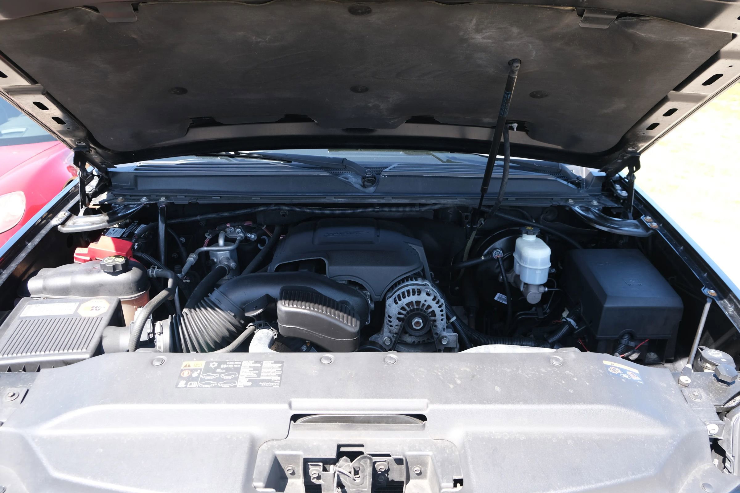 Used 2013 Cadillac Escalade EXT Premium image 51