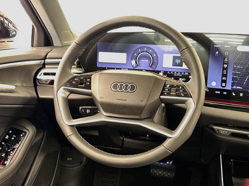 New 2026 Audi A6 Premium Plus AWD/4WD image 20