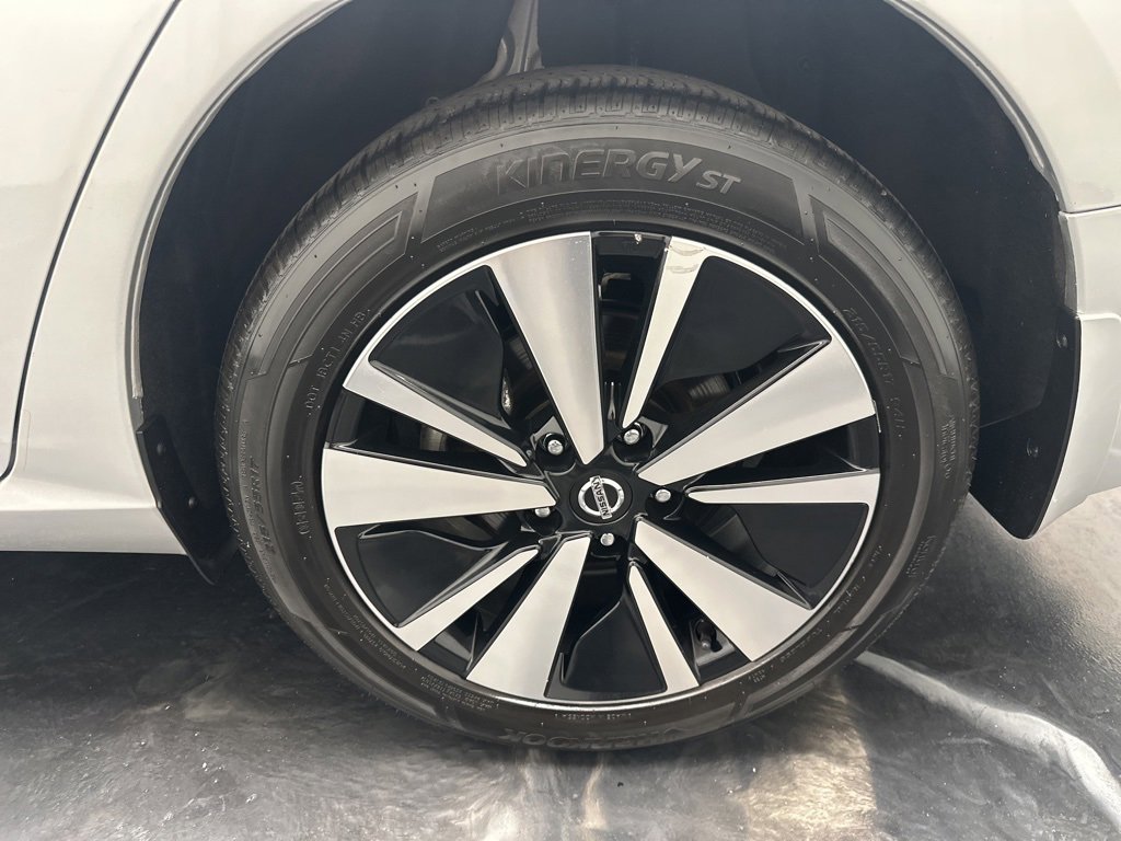 Used 2022 Nissan Altima 2.5 SV w/ SV Premium Package image 31