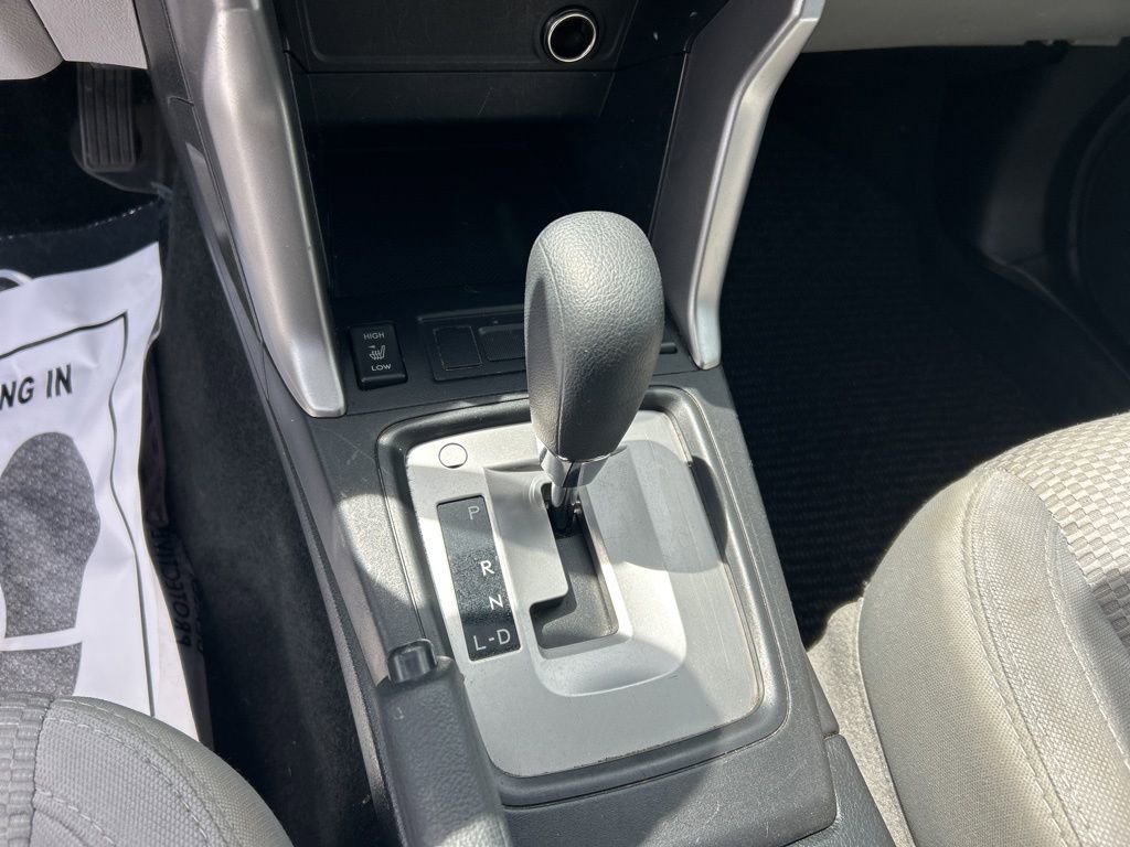 Used 2014 Subaru Forester 2.5i Premium w/ All-Weather Package image 11