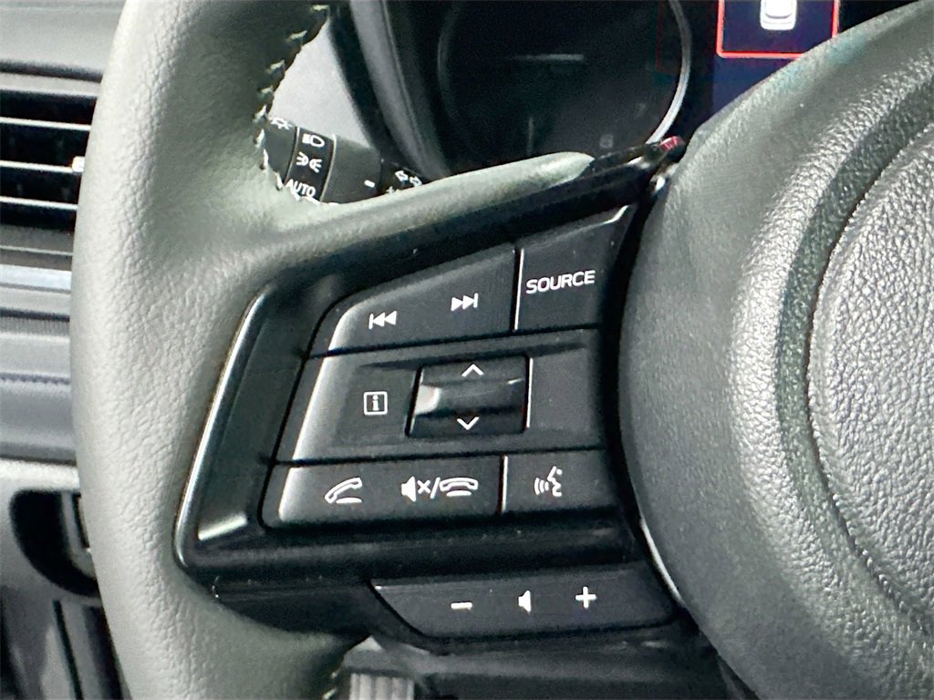 New 2026 Subaru Forester Premium image 8