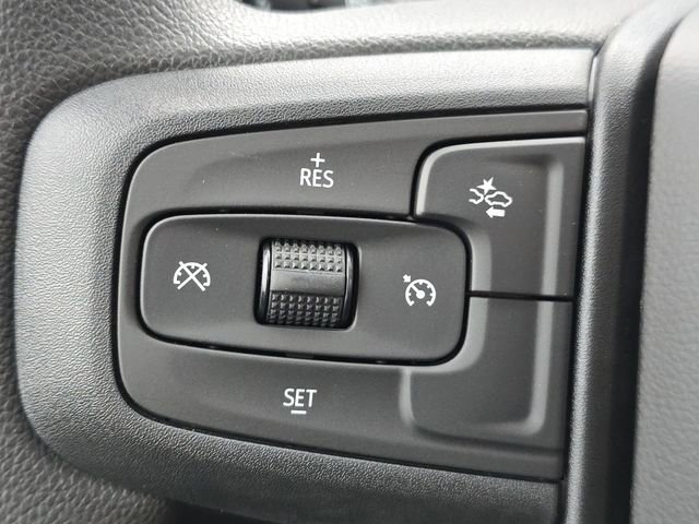 New 2025 GMC Sierra 1500 Pro w/ Pro Value Package image 34