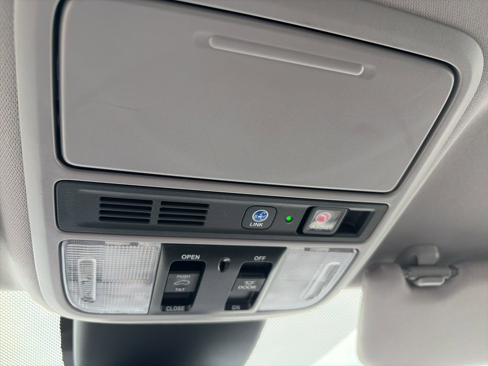 Certified 2023 Honda Odyssey Elite image 20