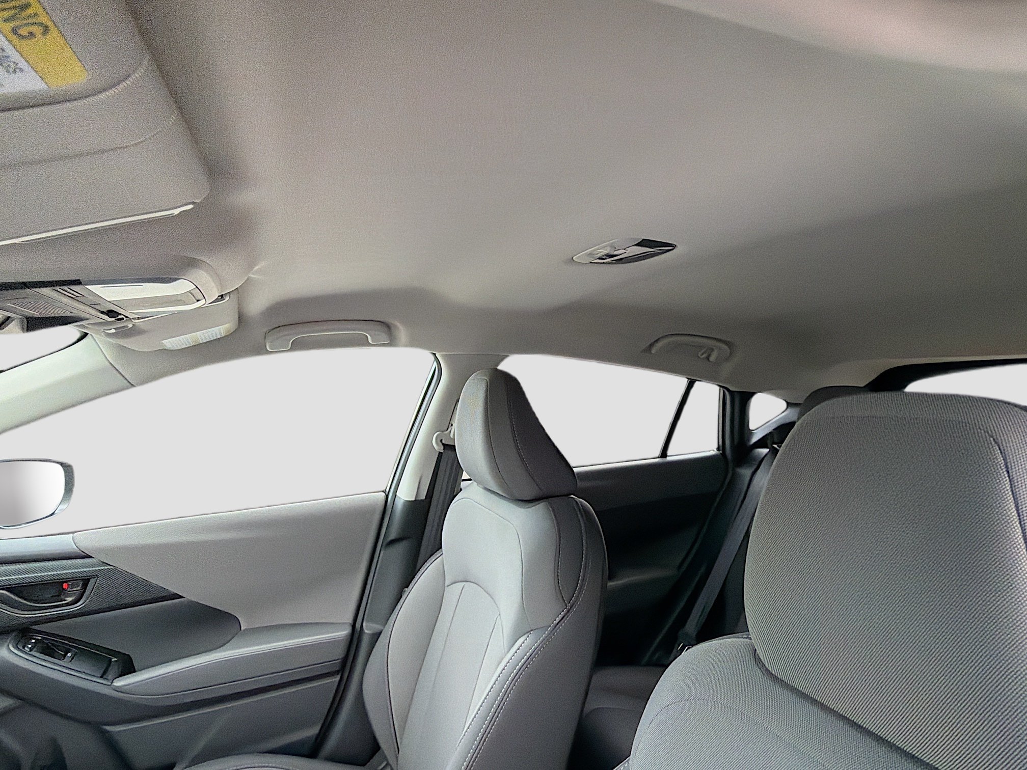 New 2026 Subaru Crosstrek 2.5i AWD/4WD image 25
