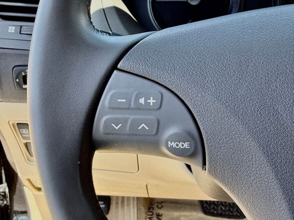 Used 2007 Lexus ES 350 image 24