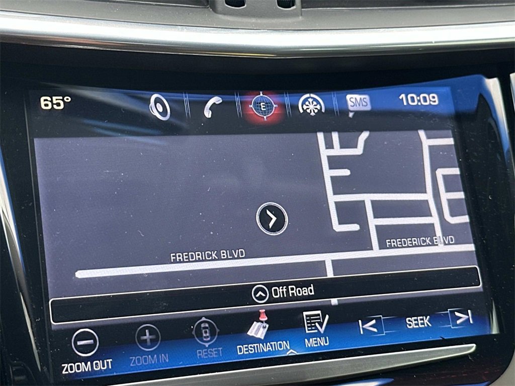 Used 2016 Cadillac XTS Luxury image 30