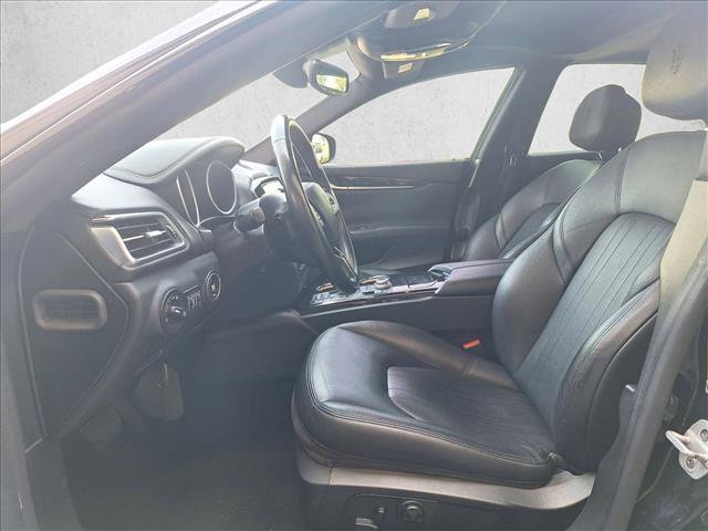 Used 2023 Toyota Camry XSE w/ Protection Package (Q2) (TMS) image 10