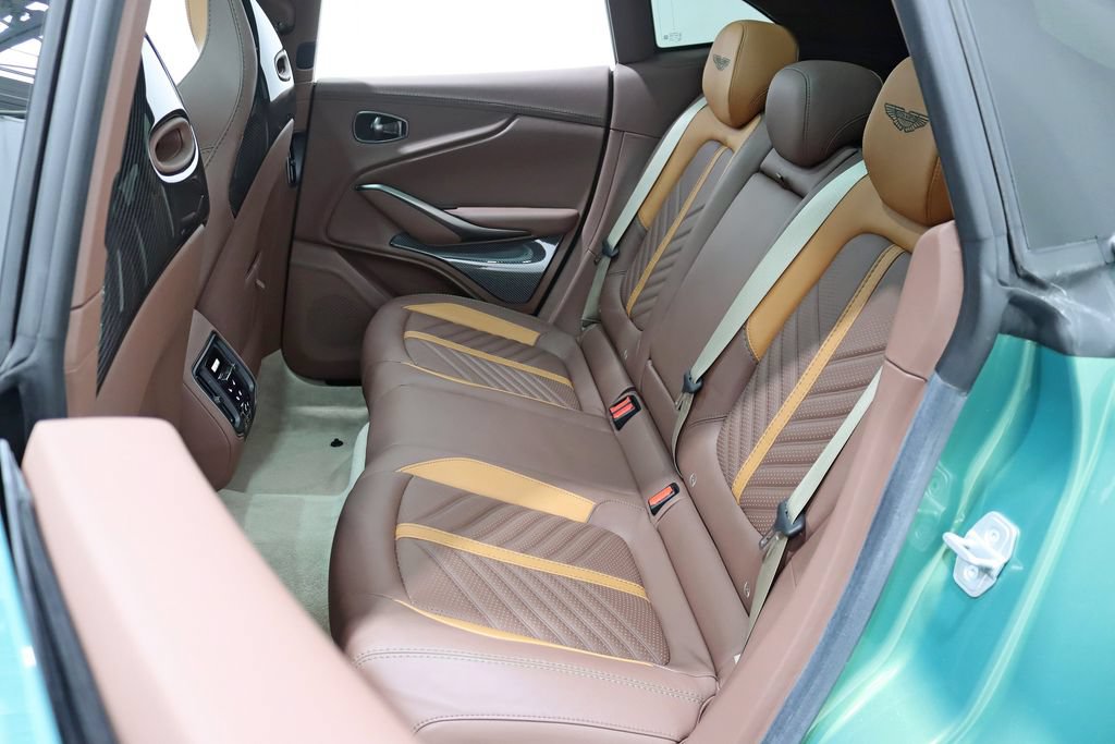 Used 2023 Aston Martin DBX 707 AWD/4WD image 42
