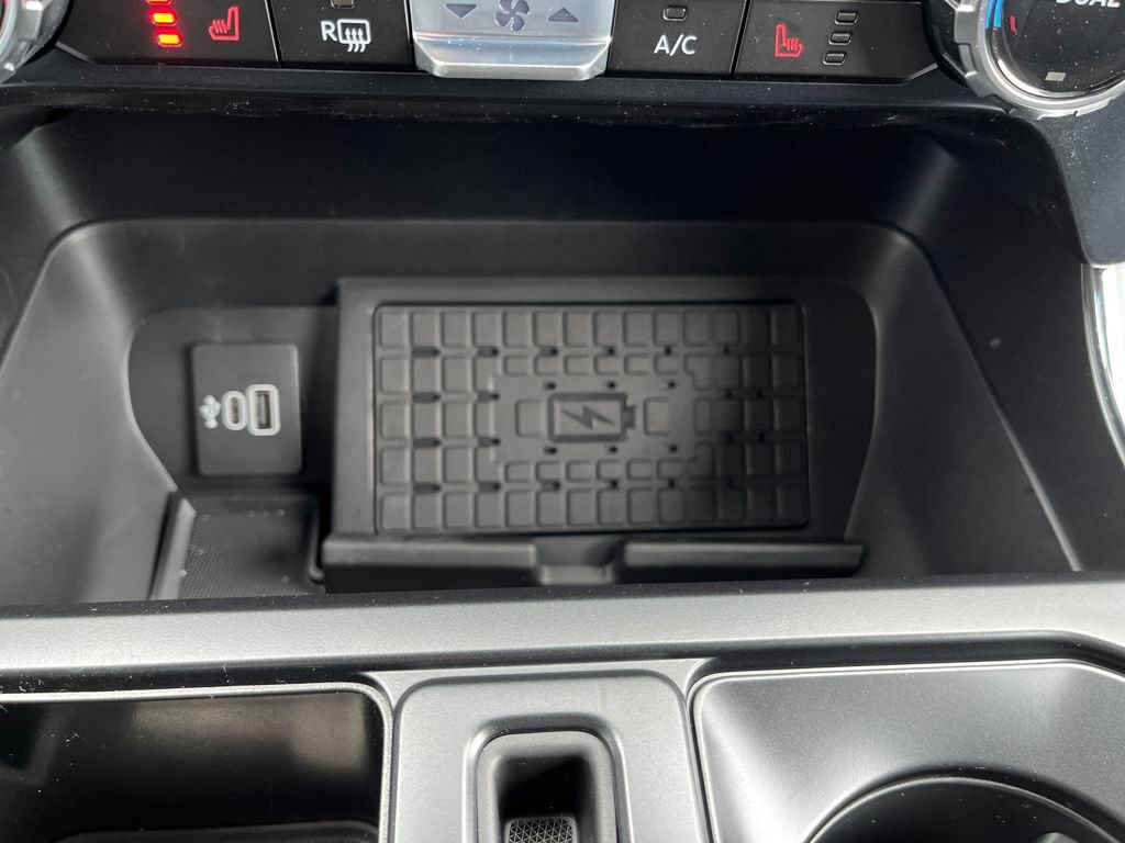 New 2026 Ford F150 XLT w/ Equipment Group 302A MID AWD/4WD image 32