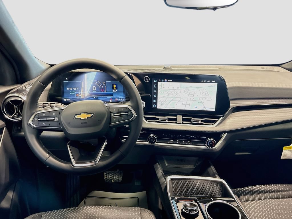 New 2027 Chevrolet Equinox LT w/ Safety and Technology Package FWD image 22